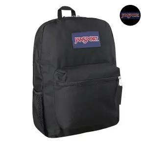 [나이키]2025 SS 잔스포츠 크로스타운 백팩 학생 가방 등산 여행 배낭 책가방 JS0A47LW-008