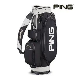 [핑] 2025 SC KD1 캐디백