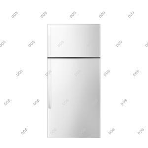 LG 일반냉장고 507L 화이트 2도어 미세자동정온 최신형-New