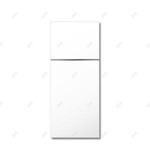 삼성 일반냉장고 525L 스노우화이트 2도어 앱연결 WiFi지원 최신형-New