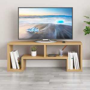 원룸 거실장 티비다이 TV 장식장 미니 선반 받침대