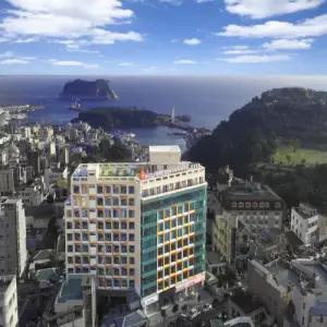 엠스테이 호텔 제주