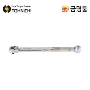 토니치 1800QL4-MH 토크렌치 QL형 1/2 kgf.cm형 측정범위 4~2,000 작업용