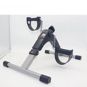 실내 앉아서 하는 자전거 운동기구 간편 접이식 사이클