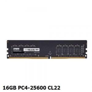 16GB DDR4 KLEVV CL22 ESSENCORE PC4-25600