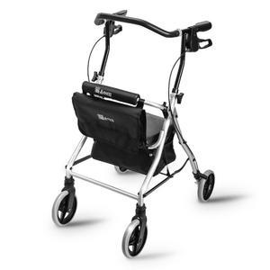 HM H40291 라온아띠 알루미늄 성인용보행기 KCS-315 접이식 보행차