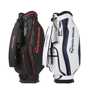 [FAST GOLF]테일러메이드 (25)플레이 라이트 캐디백 UN758