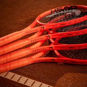 2025 헤드 래디컬 테니스라켓 무료스트링외 4종