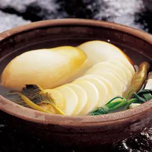 [여수사나이] 겨울 동치미3kg 국내산 당일생산