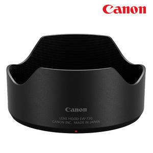 (캐논천국) 정품후드 EW-73G ( RF24mm F1.4 L VCM 전용)+최신박스/빛발송
