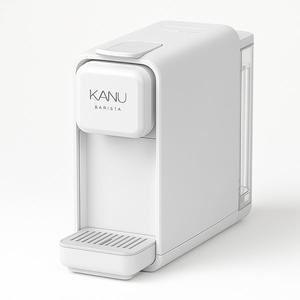 [기타]카누 DSM-DN/JY-W 바리스타 캡슐 커피머신 페블