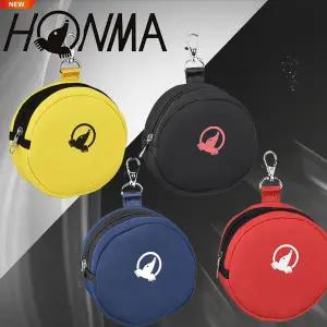 [혼마] HONMA BC12202 볼케이스(옐로우)(정품)