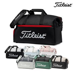 [타이틀리스트] 정품 엘리트 라이트 보스턴백 [TA23ELBBK] / Elite Lite