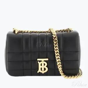 버버리 퀼티드 레더 미니 롤라 백 8059492 퀼팅