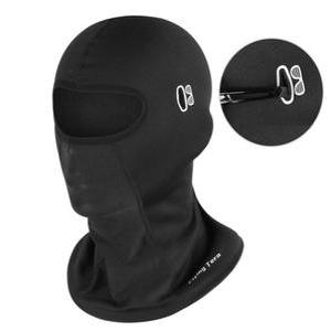바이크두건 스키모 방한모 바이크방한두건 자전거귀덮개 자전거용마스크