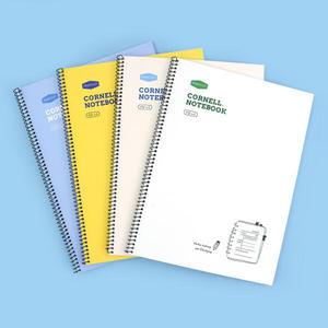 아트박스/핑크풋 핑크풋 타이틀 코넬 노트 (랜덤발송)