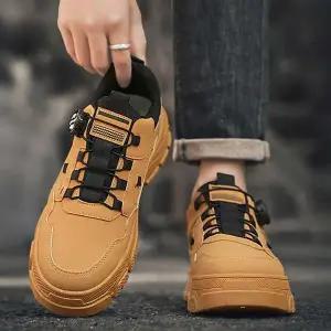 [셀러허브][오노마] ONM 편한 키높이 스니커즈 원터치 다이얼 캐주얼 운동화 (32617571)