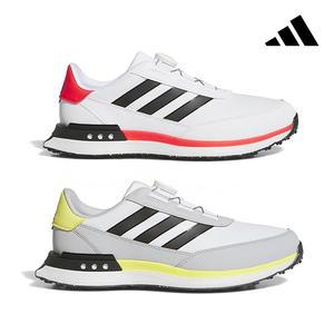 [아디다스골프]아디다스 남성 S2G 보아 스파이크리스 골프화 JI4033 IH8518