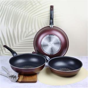 퀸센스 오페라 IH 궁중팬 30cm 인덕션 / 전열기구 / 가스레인지 겸용