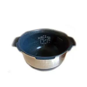 쿠쿠 CRP-OHTR0610FWM 전용 정품 IH풀스텐리스 내솥 6인용