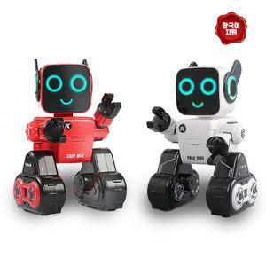 AI로봇 코딩로봇 캐디윌 어린이날선물 크리스마스선물