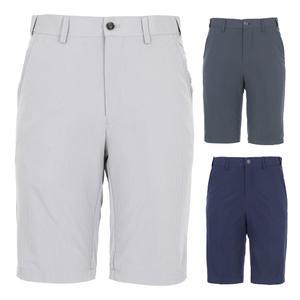 [김영주골프] 여름 쿨 포포샤 기능성 스판 하프 팬츠 남성 골프 반바지 DPMMHS65