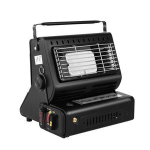 휴대용 야외난로 스토브 바베큐 일회용 동계 부탄가스 가정용 이소가스히터 히터 보온