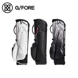 [국내배송] G/FORE 지포어 데이토나 플러스 골프백