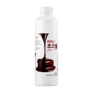 메가커피 카카오 초코쉘 700g