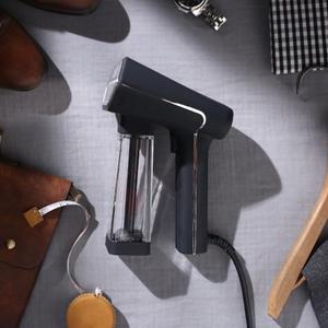 스팀원 S-Nomad 핸디형스티머 블랙 스팀다리미