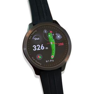 보이스캐디 T12 PRO 시계형 골프 거리측정기 2025년형/D