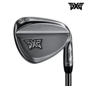 카네정품 PXG 0311 3X 포지드 크롬 웨지