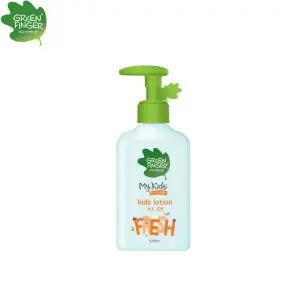 그린핑거 마이키즈 로션 바디로션 유아 어린이 바디오일 핸드 크림 베이비오일 베이비