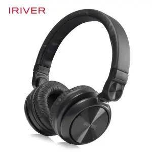 아이리버 C타입 유선 블루투스 헤드셋 (블랙)/마이크/게임용/컴퓨터/게이밍/게임/유무선/전화기/노트북