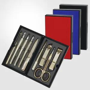 쓰리세븐 손톱깎이(TS-4900VG) 777 손톱깎이세트