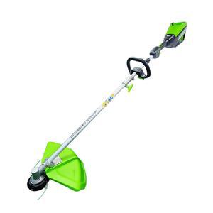 그린웍스 80V 신형 예초기 2103773 본체만