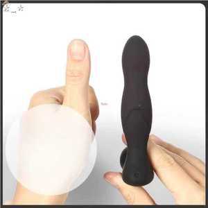 전립선 마사지기 치료기 무선  회음부 온열 건강 진동