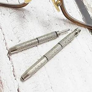 미니 정밀 드라이버 십자 육각 일자 별 4in1-WECA9AF