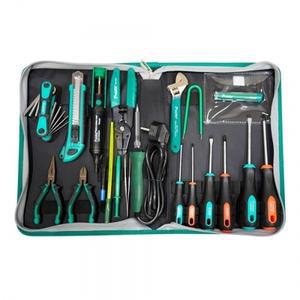 PROKIT (PK-612NB) 세트 공구 다용도 전기작업용