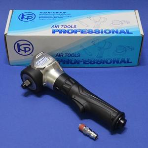 KP 에어임팩렌치 KP-1437 12.7mm 숏타입 점보해머 6183651 로터리칼교체최적 50%감소된 진동 에