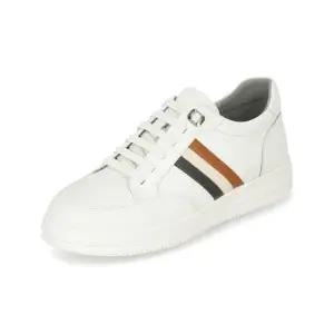 [엘칸토]엘칸토 HC06 남성 콤비 스니커즈 화이트 LCMS62U513 (34458638)