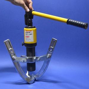 UDT 유압식기어풀러 CK-10 일체형 5005897