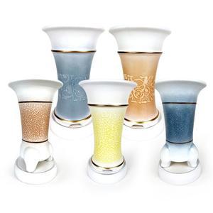 도자기 난화분 난분 난분갈이 세라믹화분 난화분모음