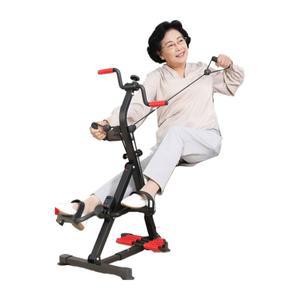 사이클 시니어 운동 자전거 노인용 앉아서타는 기구 손 미니 할머니 실내 어르신