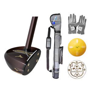 미즈노 파크골프 PG511 5종세트 초중급자용