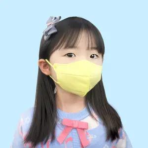 힐타임 코코핏 소형 KF94 마스크 25매입 컬러마스크