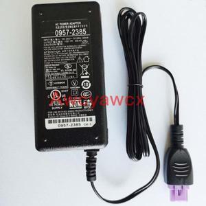 기존 100V-240V 22V 455mA Ac 전원 어댑터 Oplader Hp Deskjet 1010 2548 프린터 Voeding