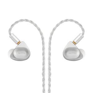 엑티보 볼케이노 고음질 3DD IEM 유선 이어폰