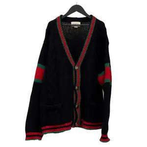 [중고명품] 케이블 니트 가디건 497037 52825023