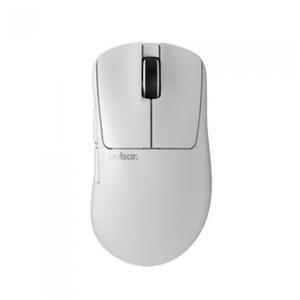 Pulsar Xlite v4 미니 무선 게이밍 마우스 (화이트)